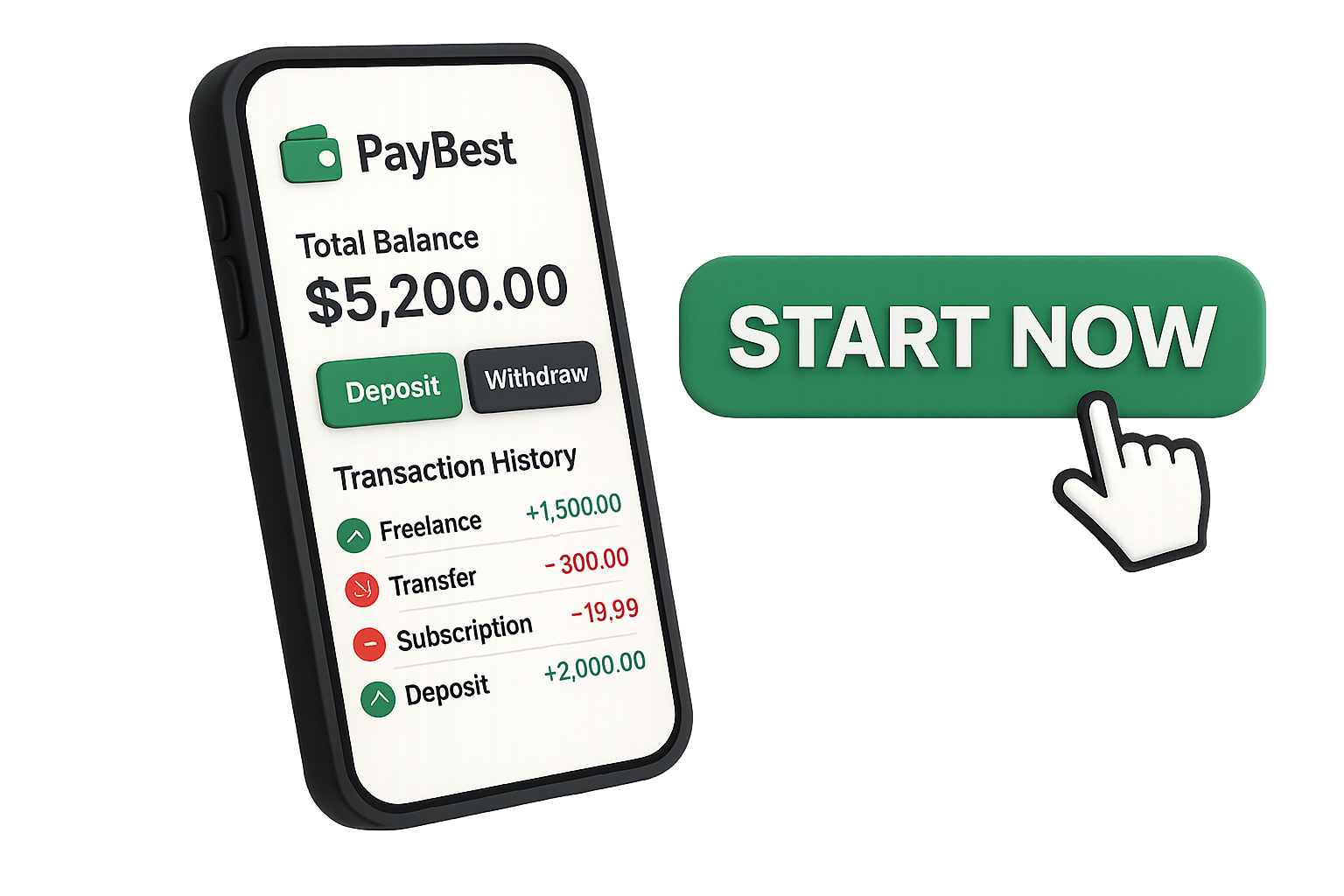 Servicios PayBest